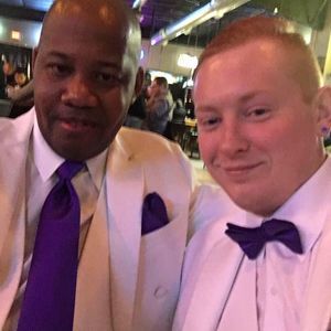 Meet your Posher, Ryan