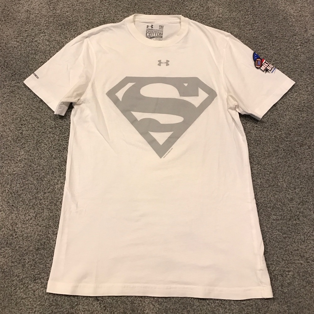 Under armour tee