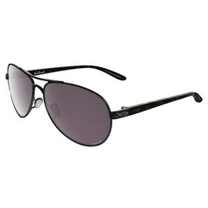 WOMEN'S OAKLEY FEEDBACK POLARIZED SUNGLASSES