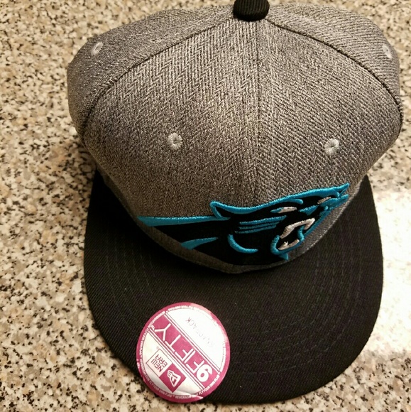 Other - Carolina Panthers hat