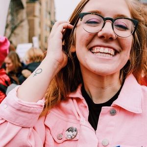 Meet your Posher, Monique