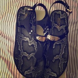 Michael Kors sandals