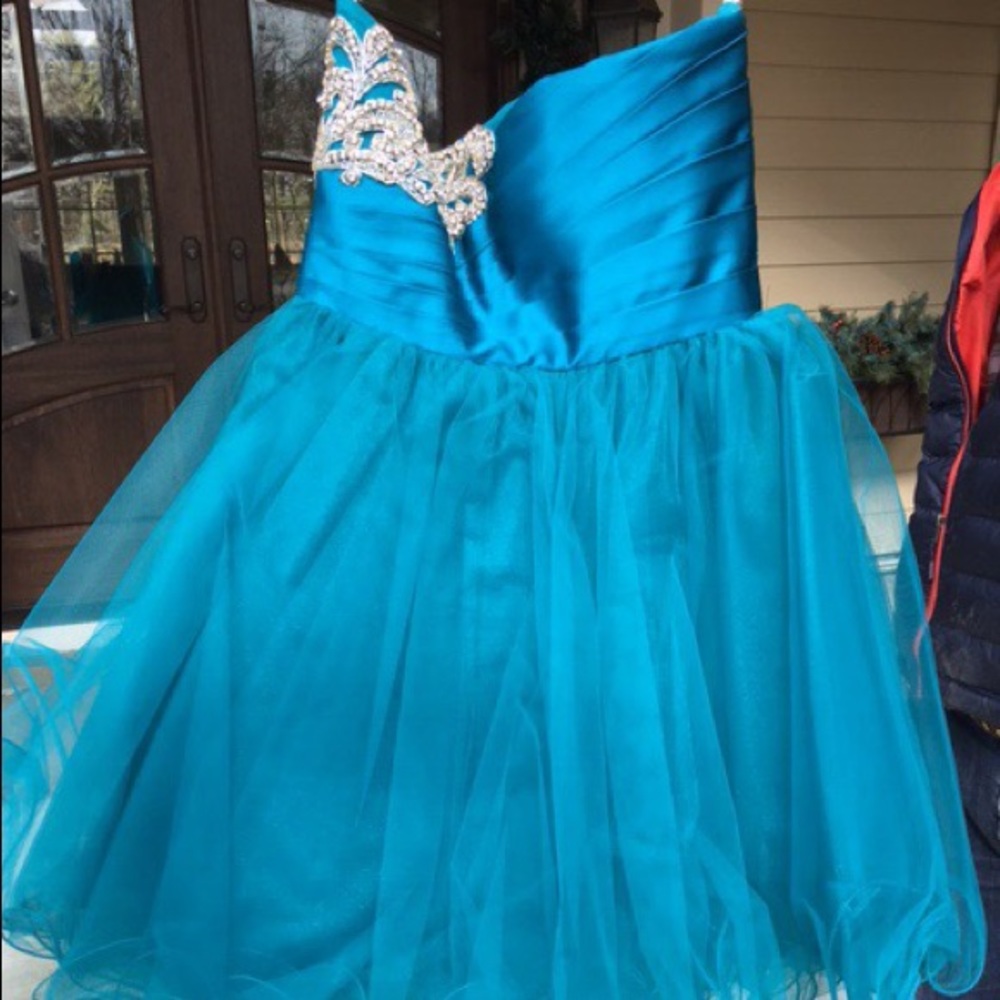 Sherri Hill Dress - Picture 7 of 7