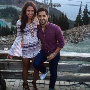 Meet your Posher, Breanne