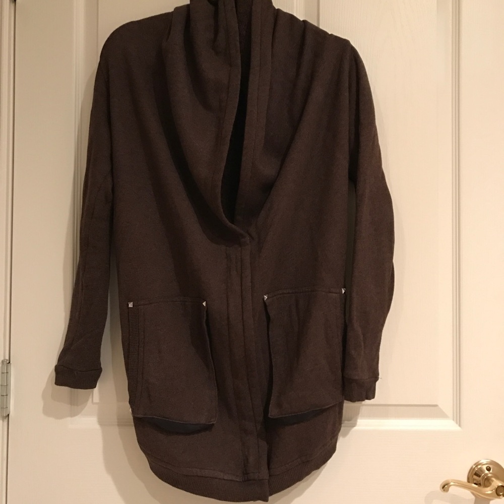 Aritzia - Wilfred Free sweater