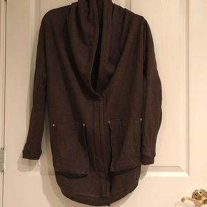 Aritzia - Wilfred Free sweater