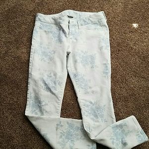 American Eagle Outfitters jeans