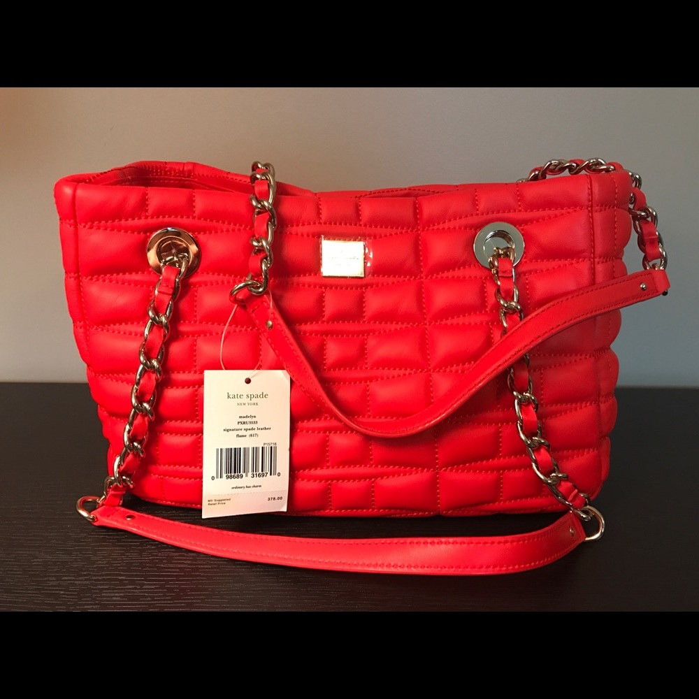 Kate spade New York/ Madelyn pxru3533