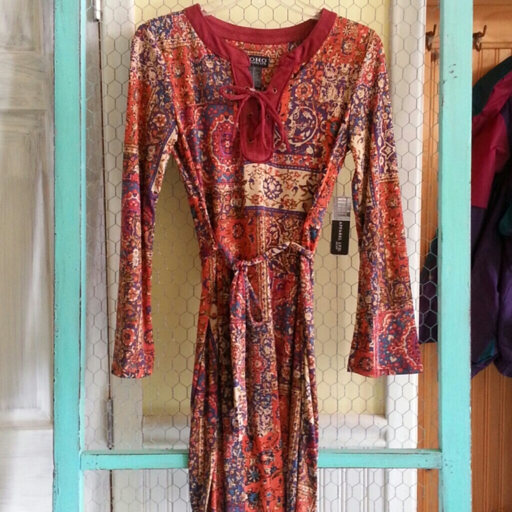 NWT Very Cute Dress