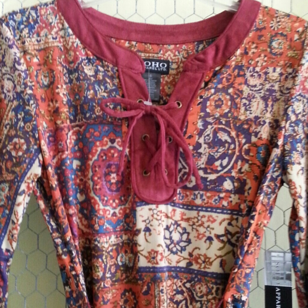 NWT Very Cute Dress - Picture 2 of 3