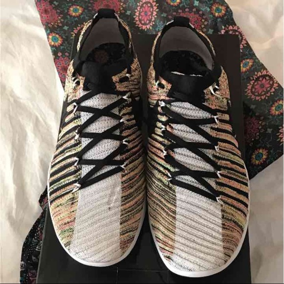 Nike Free Transform FK Sun - Picture 3 of 4