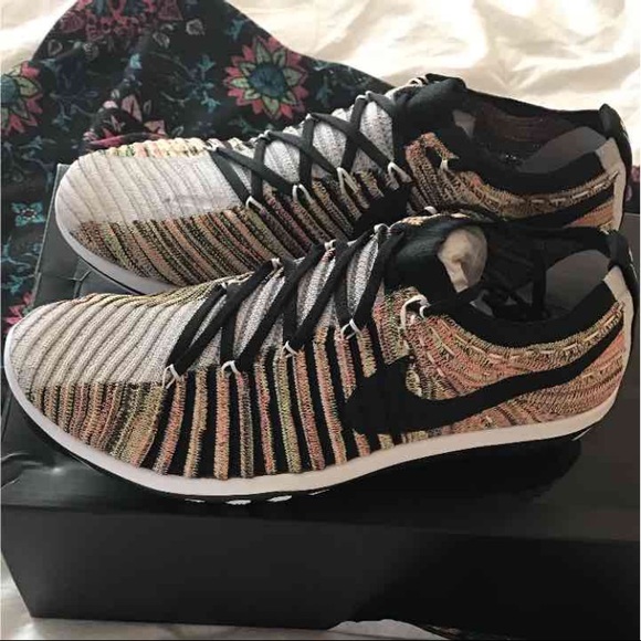 Nike Free Transform FK Sun - Picture 4 of 4