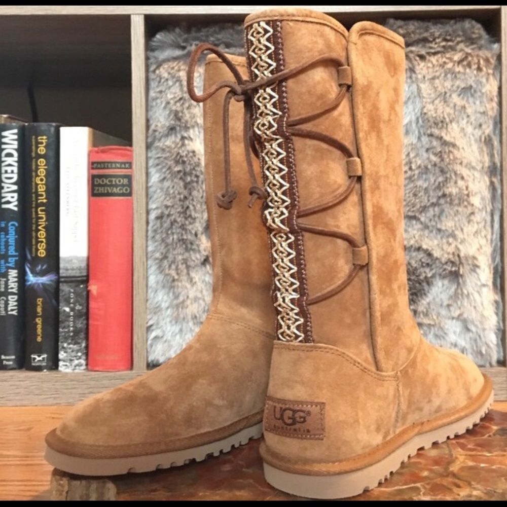 Lo Pro Tasman Ugg Boots