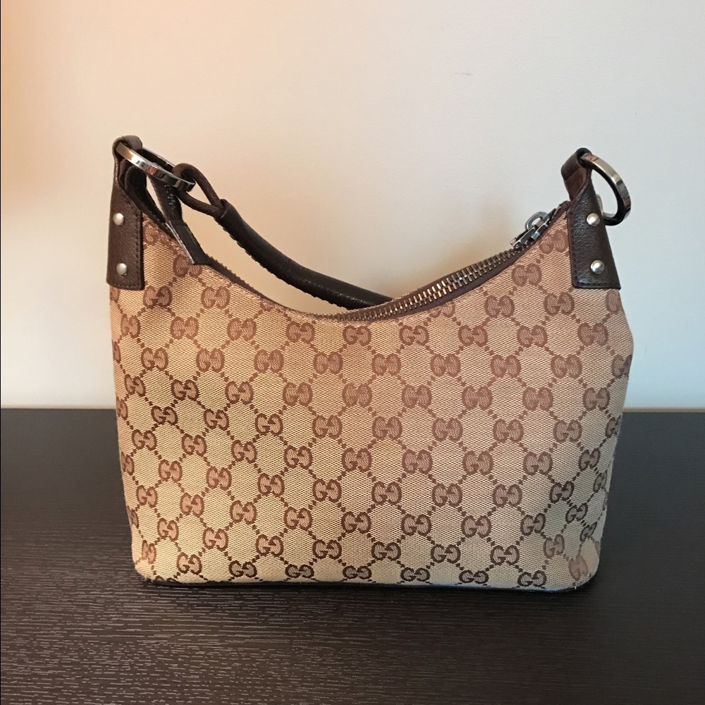 Gucci woman hand bag