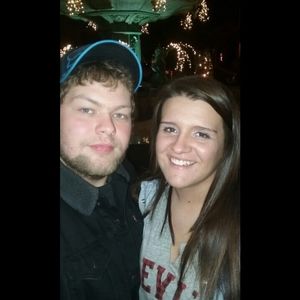 Meet your Posher, Christian