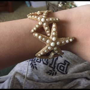 Starfish Bracelet