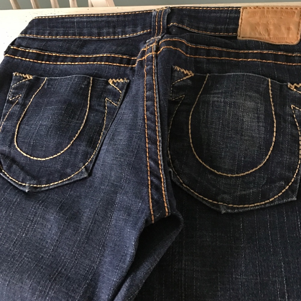 Today Only Sale 🌹🌹True Religion Jeans