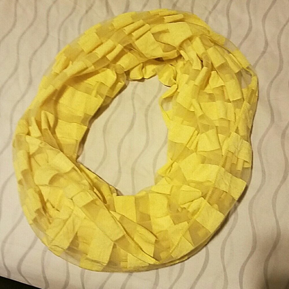 Infinity scarf - Picture 2 of 2