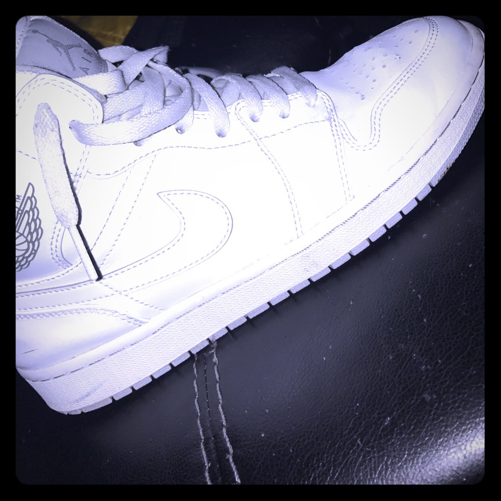 Jordans