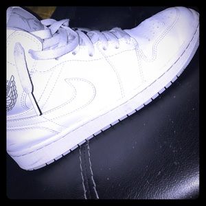 Jordans
