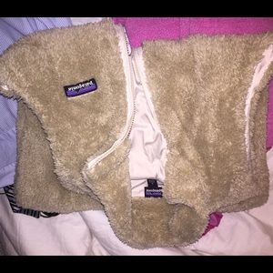 Brand new Patagonia vest