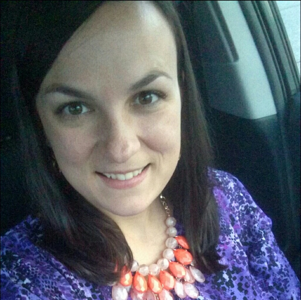 Meet your Posher, Breana