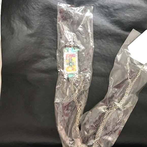 Brand new Dice necklace - Picture 2 of 4