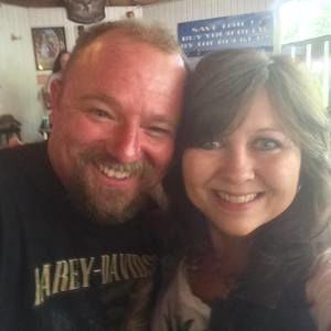 Meet your Posher, Leigh ann