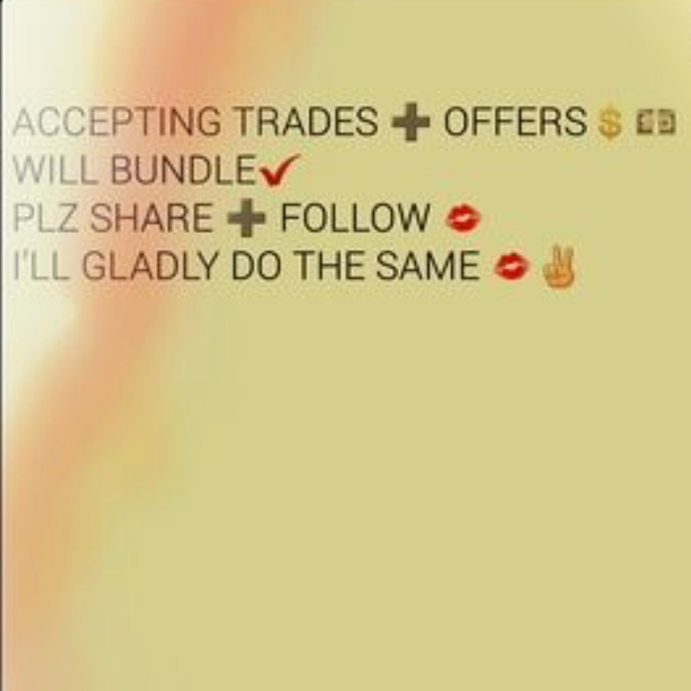 Make me offers