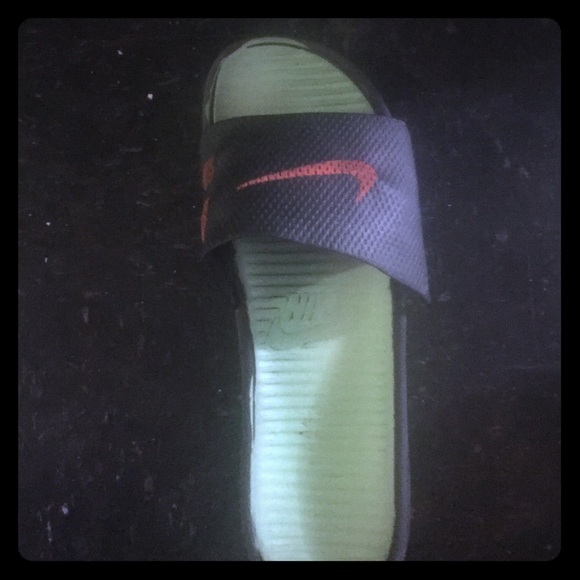 Nike sides