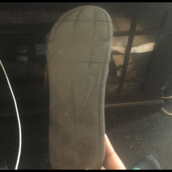 Nike sides