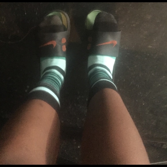 Nike sides