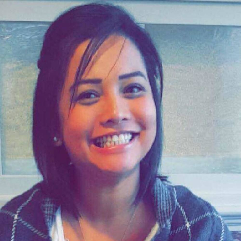 Meet your Posher, Rosey