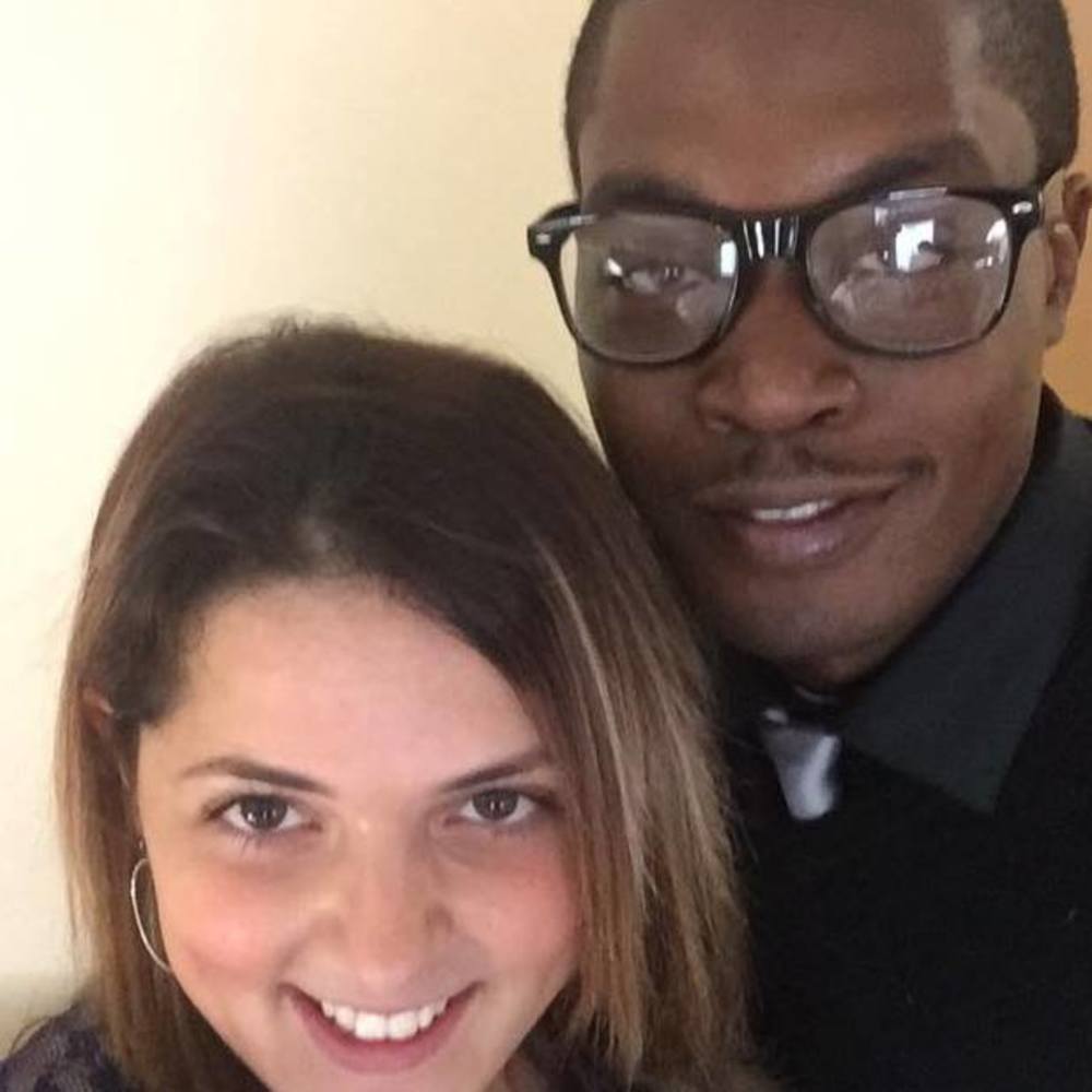 Meet your Posher, Leanna