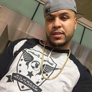 Meet your Posher, Sergio