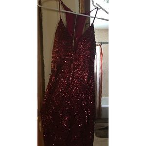 Cocktail dress