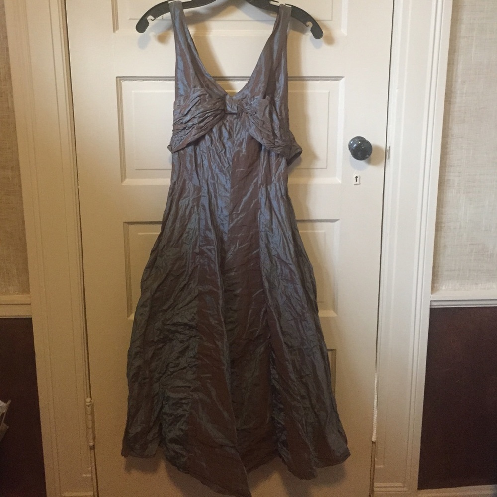 Cocktail dress