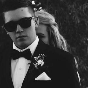 Meet your Posher, Kris