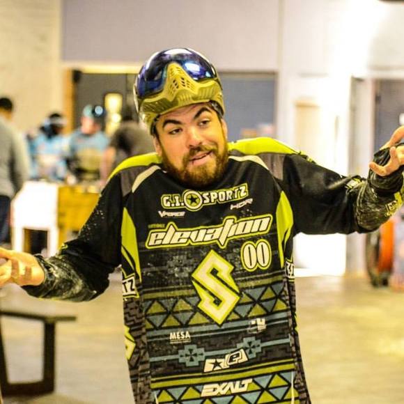 Meet your Posher, Bubba - Picture 1 of 1