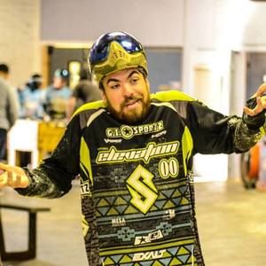 Meet your Posher, Bubba