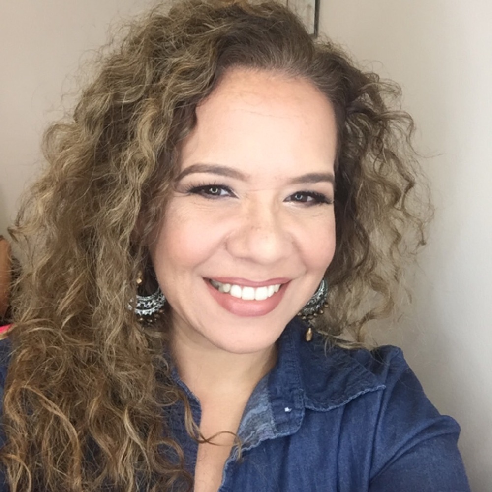 Meet your Posher, Sonia