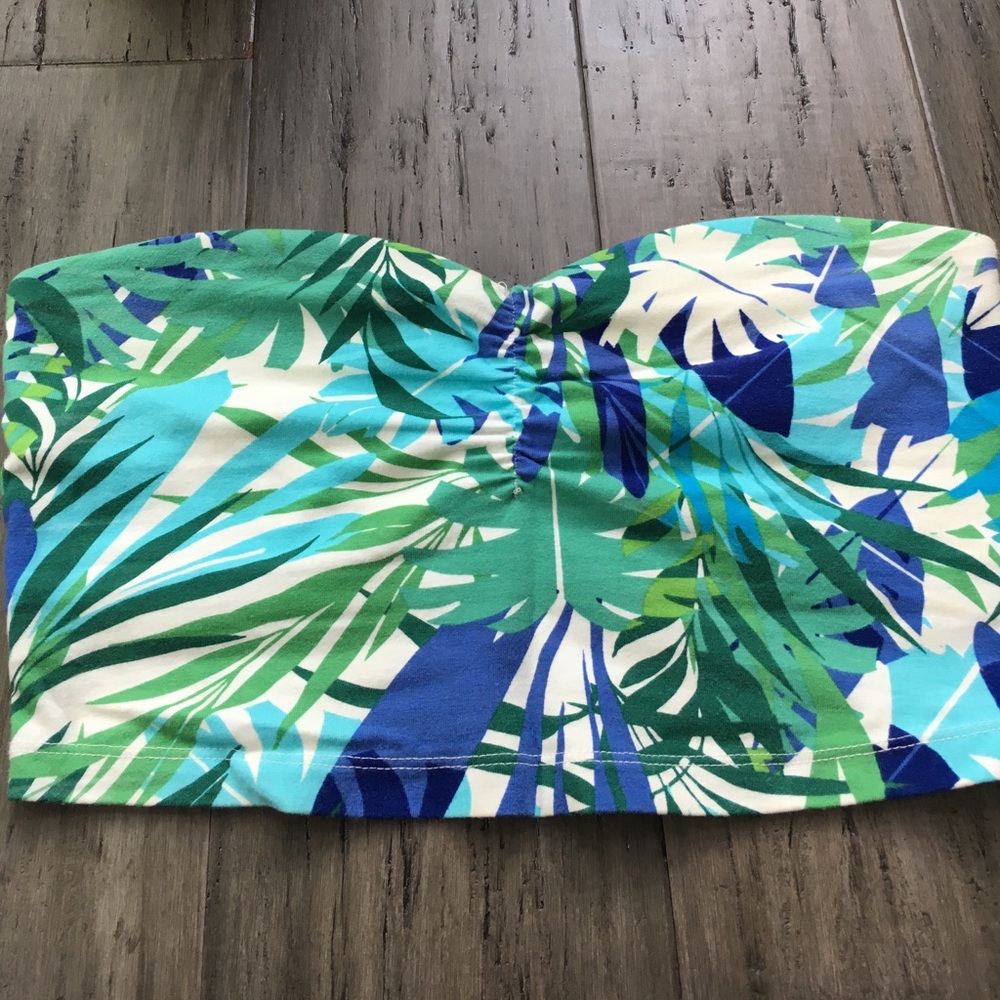 Express Bandeau Top