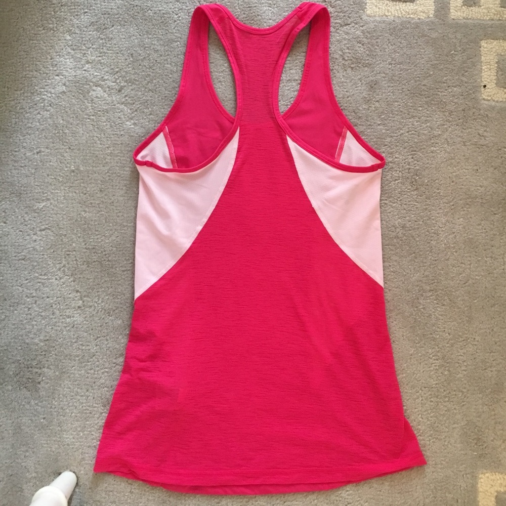 Nike Pro Tank Top - Picture 2 of 4