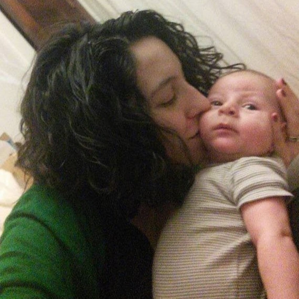 Meet your Posher, Juli