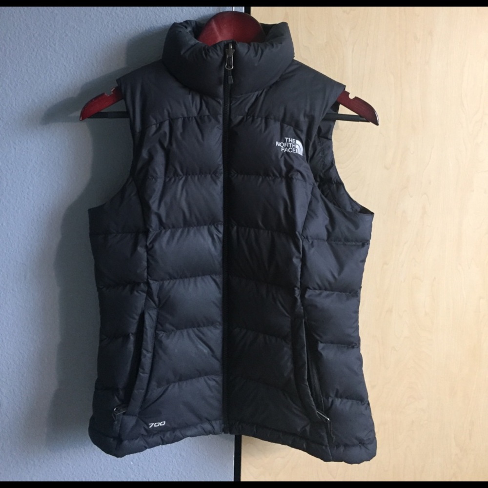 Northface Nuptse 2 Vest