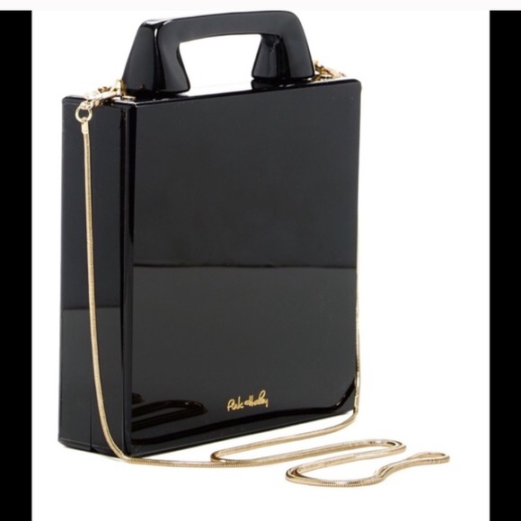 5⭐️rated Phone Box Clutch - Picture 4 of 4