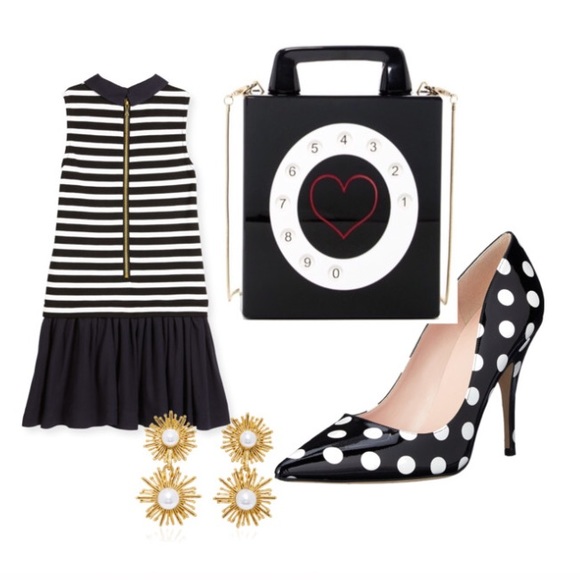 5⭐️rated Phone Box Clutch - Picture 2 of 4