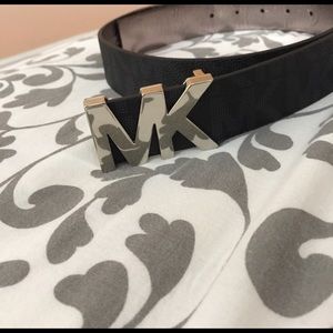 MK Belt