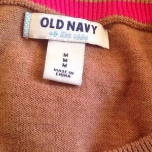 Old Navy Sweaters - Old Navy Graphic Fox Glasses Sweater Medium Old Navy Sweaters - Old Navy Graphic Fox Glasses Sweater Medium
