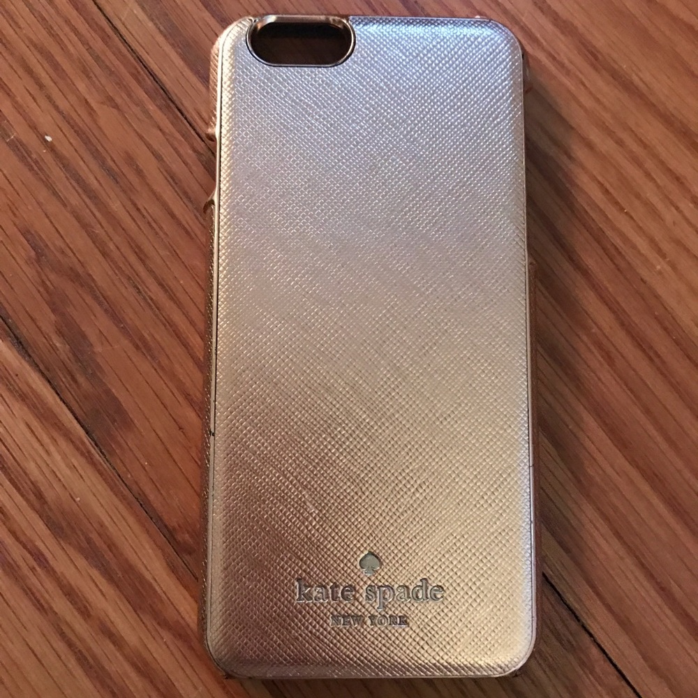 Kate Spade IPhone 6 Case